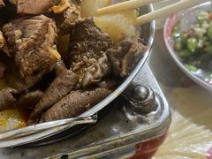 -桂萍特色牛筋牛杂(长堤街总店)