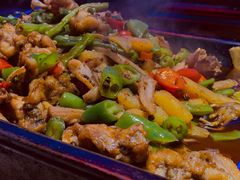 -蘭奢雅集·江浙菜(青山江滩店)