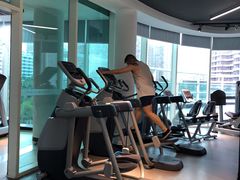 -一兆韦德健身(慧芝湖店)