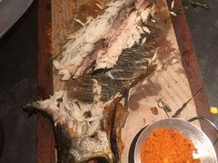 -烛影拾光观景餐厅·创意菜·摄影·小提琴(大唐不夜城店)