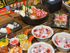-小川洋风料理(街道口店)