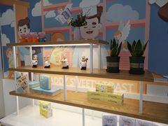 -爸爸糖手工吐司(天津大沽南路店)