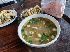 -化三驴肉汤馆老店