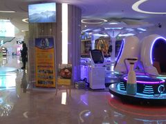 -纵横国际影城杜比全景声巨幕(天安云谷店)