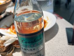 -船歌·鱼水饺青岛菜(金狮广场店)
