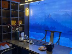 -星漾里•SPA•足道•按摩•养生(吕厝店)