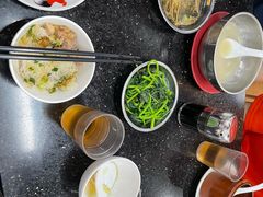 -昌盛汤吧(光明北路店)