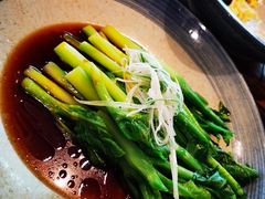 -那家小馆•北京菜•烤鸭(香山店)