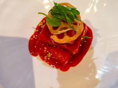 -湖滨28中餐厅·西湖宴·杭州君悦酒店