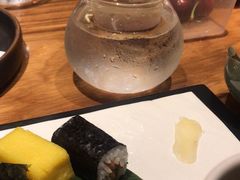 -江户前寿司(好运街店)