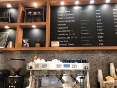 -OGAWA COFFEE 京都駅中央口店