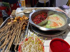 -鼎伙伙火锅串串·10年品牌传承(白象居总店)