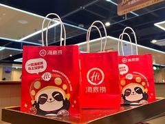 -海底捞火锅(大悦城店)