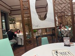 -洋洋中餐馆·SINCE 1997(信投店)