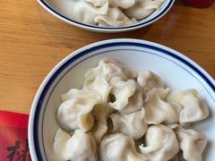 -新兴园饺子馆(北京百子湾店)