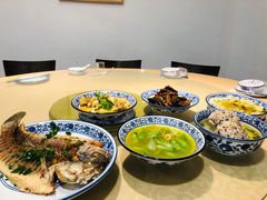 -兰边碗(鼓楼店)