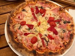 -城市大道红炉披萨烘焙坊