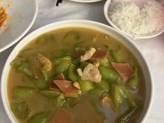 -丰收日·小海鲜·沪上家宴(顾村正大店)