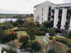 -上海崇明金茂凯悦酒店