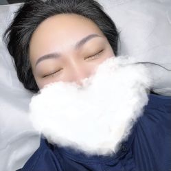 -Yue Show馨选·半永久纹眉纹眼线