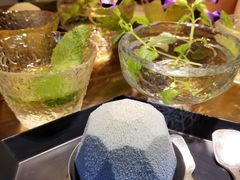 -茶是一枝花泡茶店