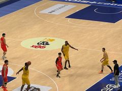 -杭州奥体中心-体育场