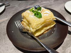 -吕氏焗小鲜•海鲜青岛菜(八大关店)