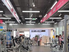 -OG01·24h私教铁馆(中鼎316店)