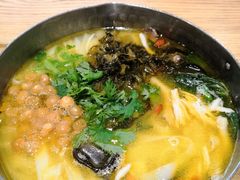 -小满手工粉(上海文峰广场店)