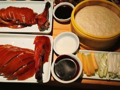 -北方家宴(番禺永旺店)