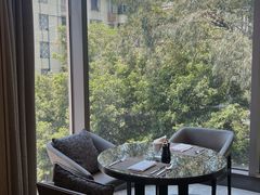 -广州德安丽舍凯宾斯基酒店