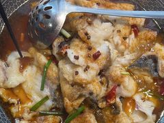 -巢爷老味(东方红店)