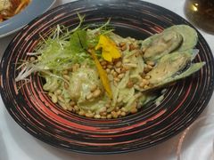 -吃饼人西餐(南开店)