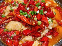 -重庆石磨豆花庄(乔庄店)