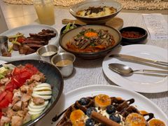 -娜娜家•Nana's restaurant(国金汇店)