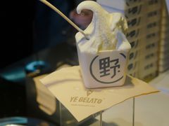 -野人牧坊Gelato(天津南开大悦城店)