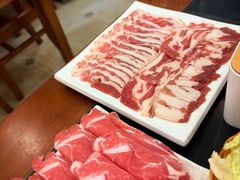 -情忆草原涮肉馆
