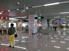 -东林广场(地铁站)