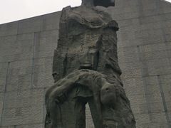 -侵华日军南京大屠杀遇难同胞纪念馆