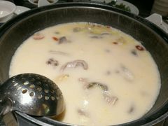 -煲宫猪肚鸡(昆山金鹰国际购物中心店)