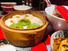 -味福记·本地特色菜(八一万达广场店)