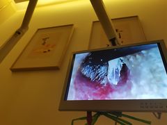 -乐老大耳道·可视采耳·禅洗·推拿(大成直营店)