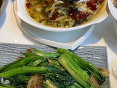 -至潮餐厅精致粤菜·活鲈鱼·走地鸡(珠江新城店)