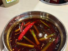 -围炉夜话·潮汕卤水火锅(榕江店)