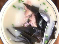 -中和裴氏蹄花(府河路店)