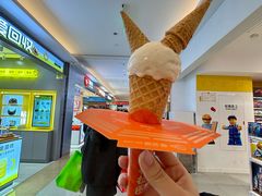 -极拉图·现制冰淇淋(大卫城店)