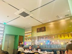 -顺峰顺水顺德菜(第一百货店)