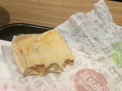 -肯德基(新凌云店)