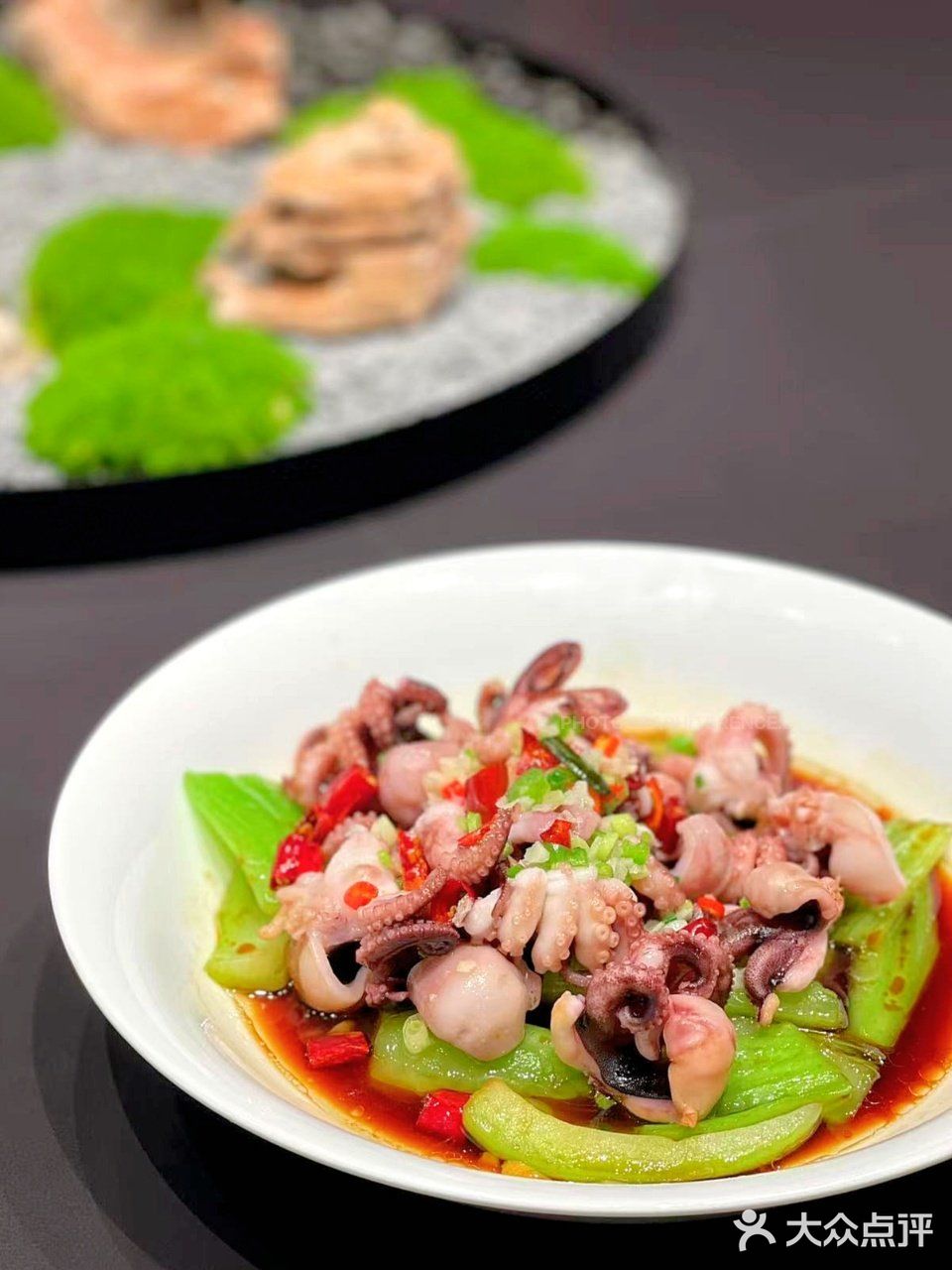 逸采 | 年夜饭放在米其林餐厅，价格并不贵啊