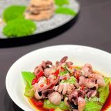 逸采 | 年夜饭放在米其林餐厅，价格并不贵啊
